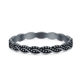 Braided Band