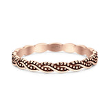 Braided Band