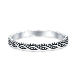Braided Band
