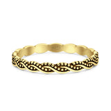 Braided Band