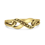 Infinity Ring