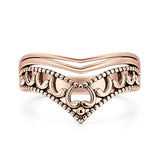 Twisted Infinity Band