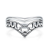 Twisted Infinity Band