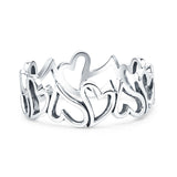 Open Hearts Band