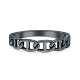 Celtic Knot Ring