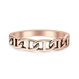 Celtic Knot Ring