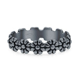 Daisy Flower Band