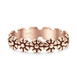 Daisy Flower Band