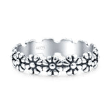 Daisy Flower Band