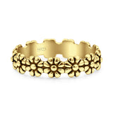 Daisy Flower Band