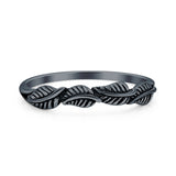 Leaves Adjustable Band