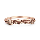 Leaves Adjustable Band
