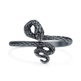 Snake Ring