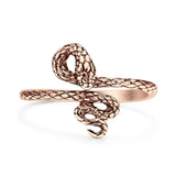 Snake Ring