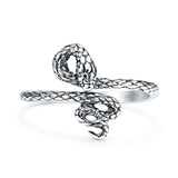 Snake Ring
