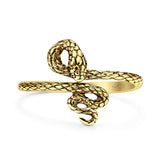 Snake Ring