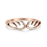 Angel Wings Ring