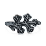 Leaf Ring