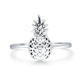 Pineapple Ring