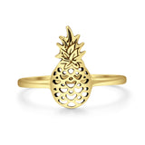Pineapple Ring
