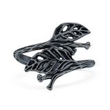 Leaf Ring
