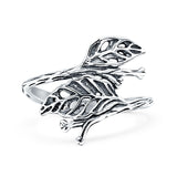 Leaf Ring