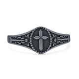 Cross Oxidized Ring