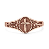 Cross Oxidized Ring