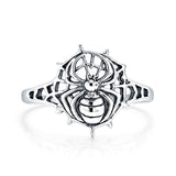 Spider Web Ring