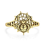 Spider Web Ring