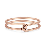 Deer Antler RingBand