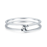 Deer Antler RingBand