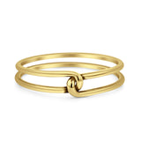 Deer Antler RingBand