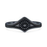 Sunburst Ring