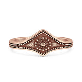 Sunburst Ring