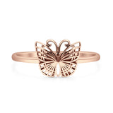 Butterfly Ring