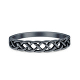 Celtic Knot Ring
