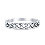 Celtic Knot Ring
