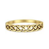 Celtic Knot Ring