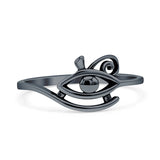 Eye Of Horus Ring