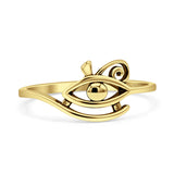 Eye Of Horus Ring