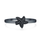 Starfish Ring