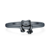 Twisted Infinity Band