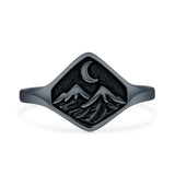Twisted Infinity Band