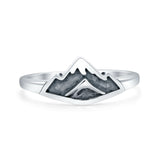 Mountains Ring