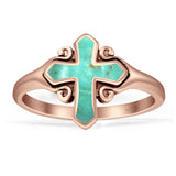 Cross Ring