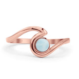 Wave Ring