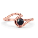 Wave Ring