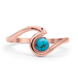 Wave Ring