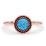 Beaded Ring